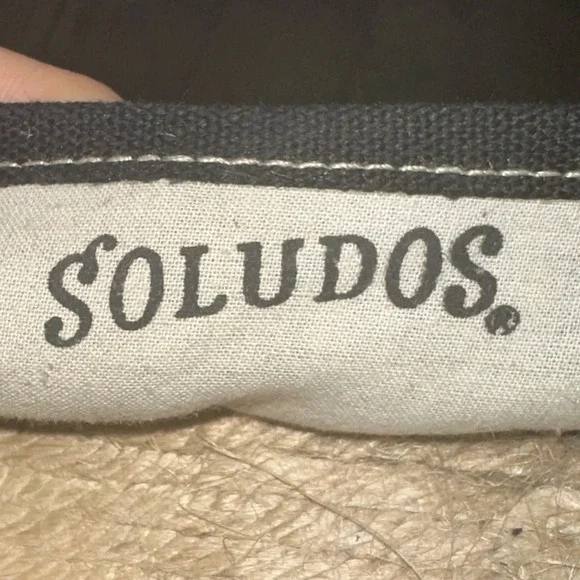 Soludos  Size 40 - Picture 6 of 7
